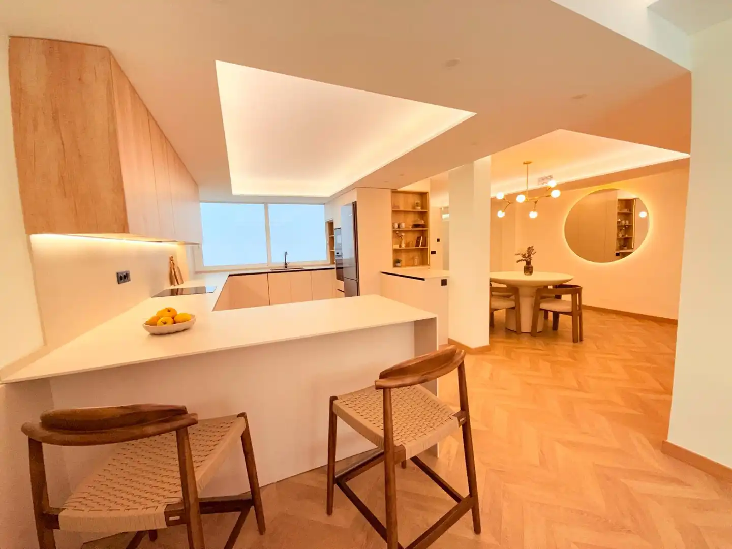 Cocina de Piso en venta en Orihuela con Aire acondicionado