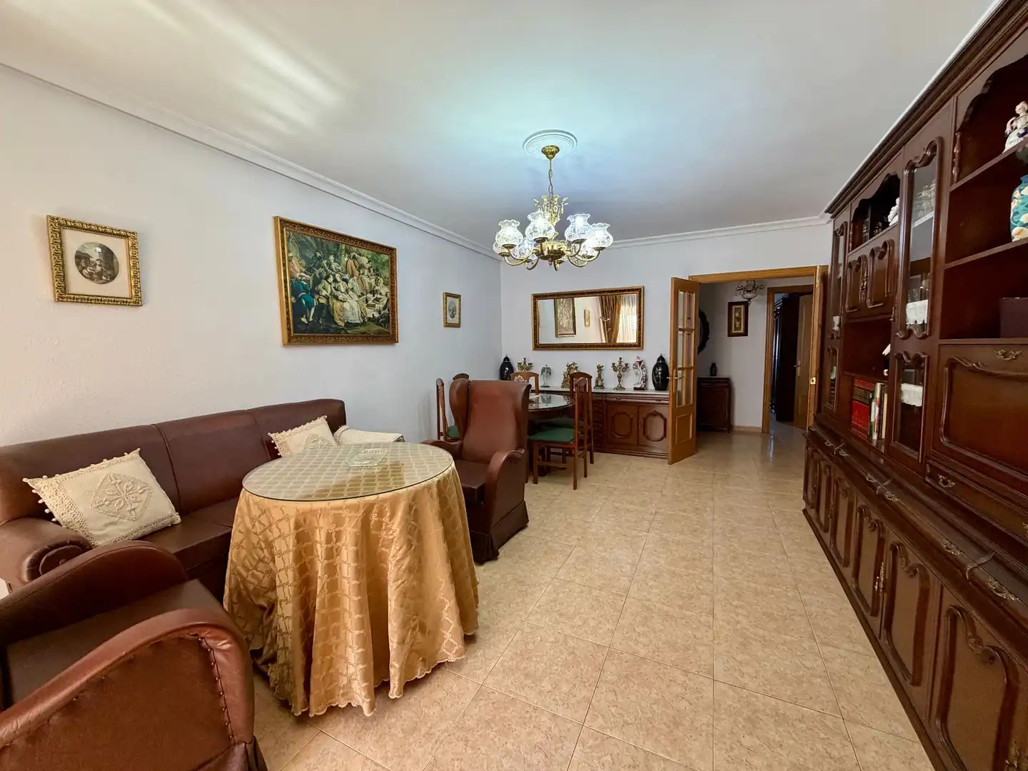 Flat for sale in Centro Ciudad, imagen 5