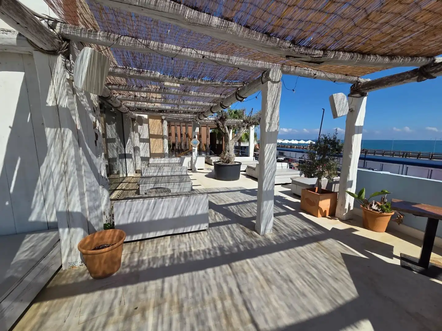 Gewerbefläche zur Miete in El Puerto, imagen 22