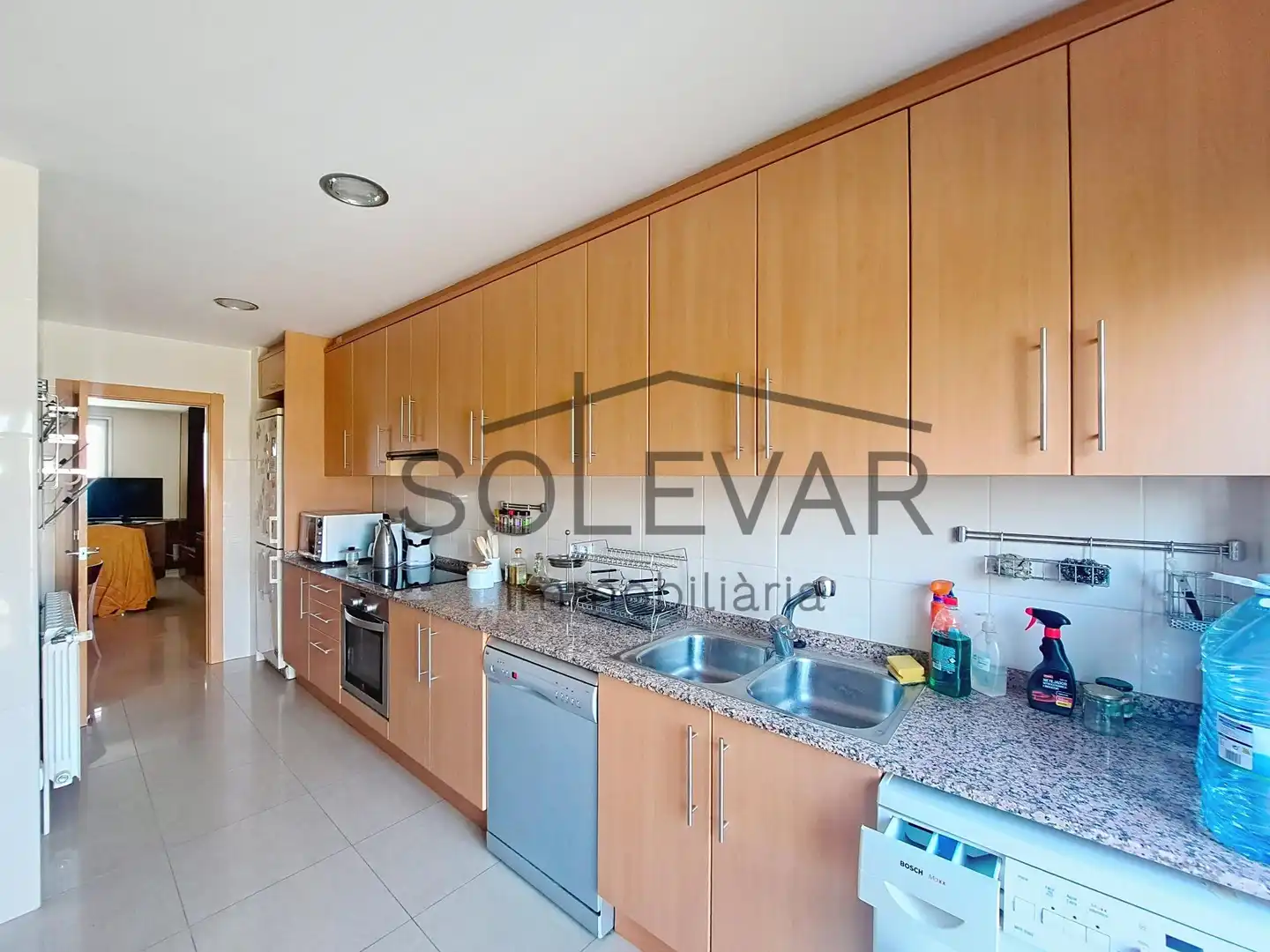 Casa aparellada en venda a Calle LA POSA, imagen 5