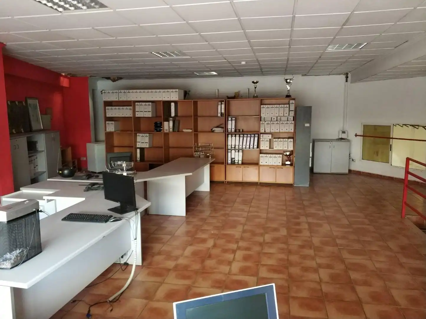 Nave industrial in vendita a Avenida Hermanos Bou, imagen 22