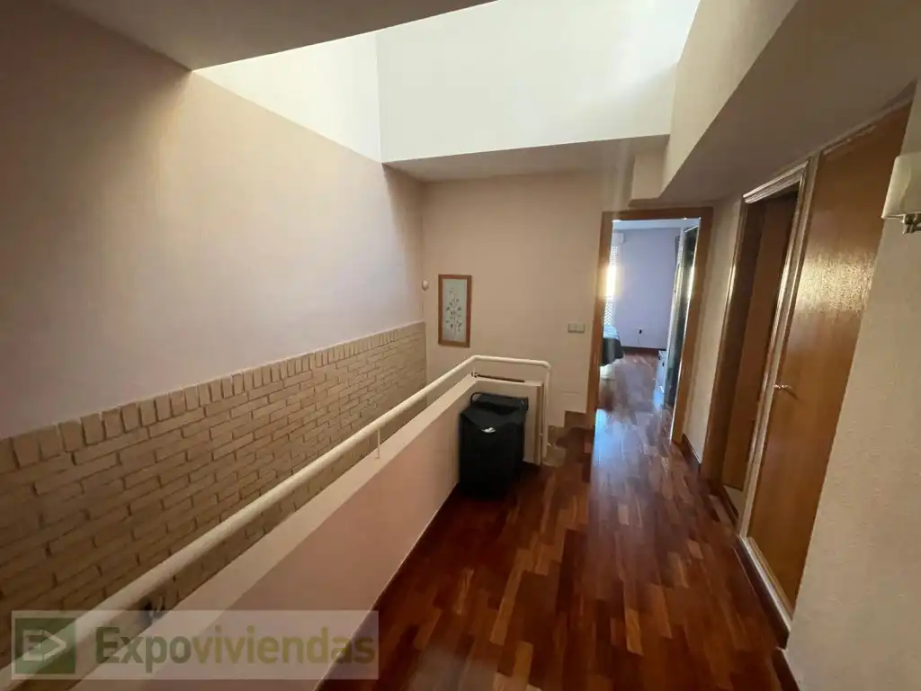 Casa adosada en venta en Murcia