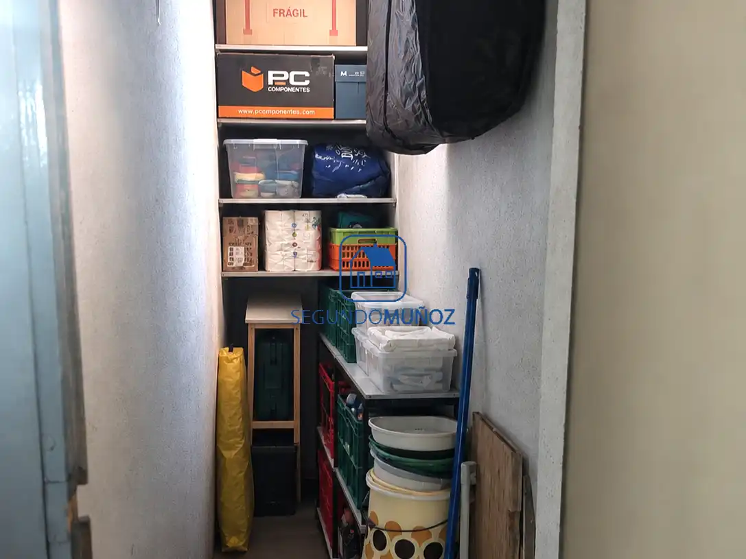 Appartement avec ascenseur à vendre à Mazarrón Casco Urbano, imagen 20