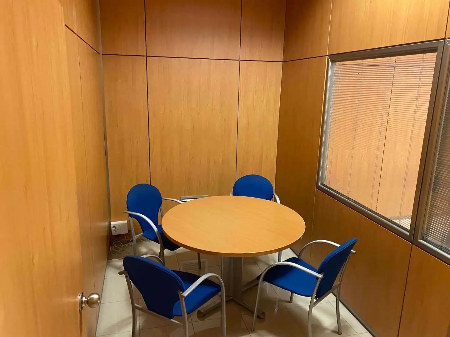 Büro zum Verkauf in Antic Cami Ral de Valencia 38, imagen 7