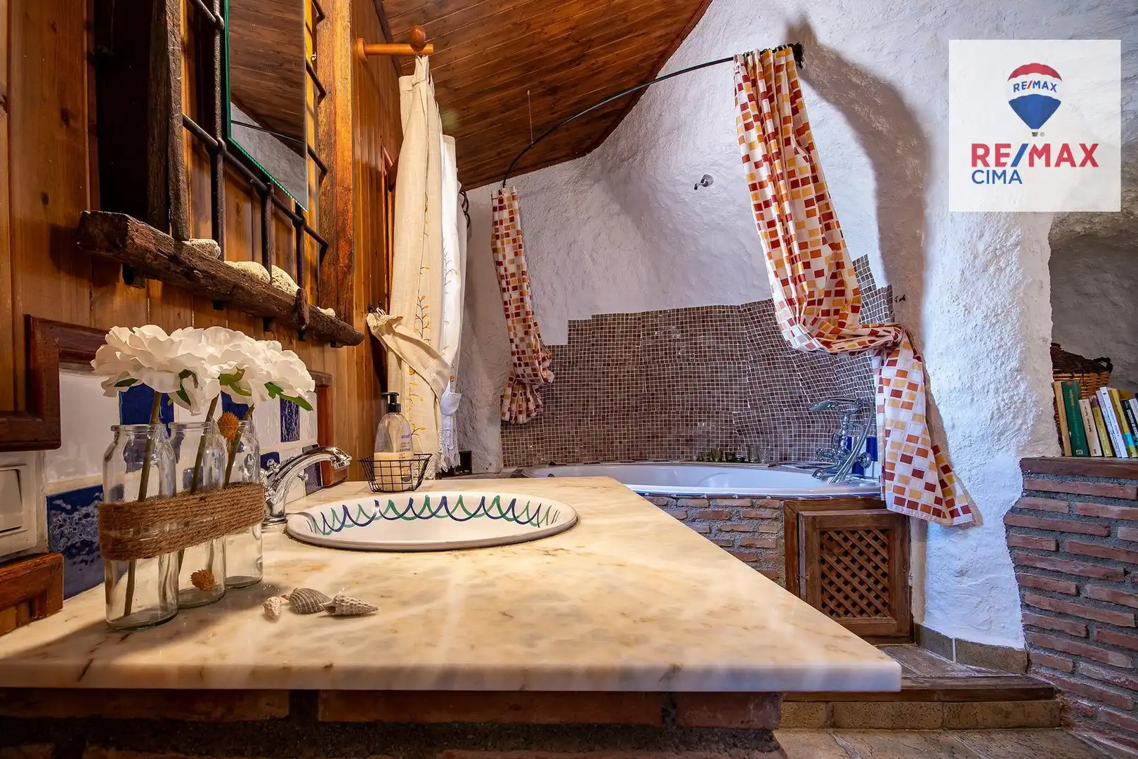 Casa o chalet en venta en Calle Cortijo del Cura, 53, 18840, Granada, Galera