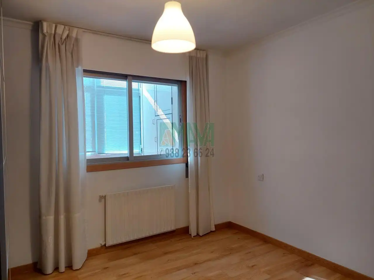 Flat for rent in Ourense Capital , Ourense