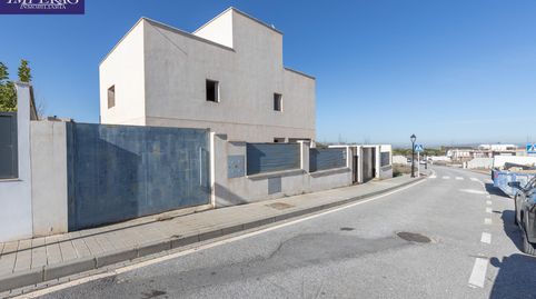 Foto 3 de Casa o chalet en venta en Calle Puntal de las Siete Lagunas, 18, Dílar, Granada