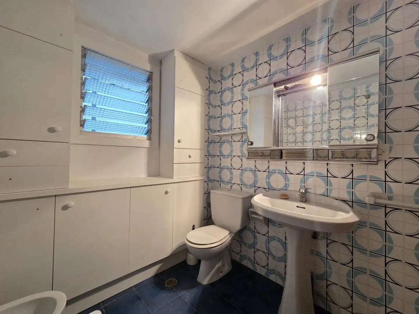 Baño de Piso en venta en Gandia con Trastero y Balcón