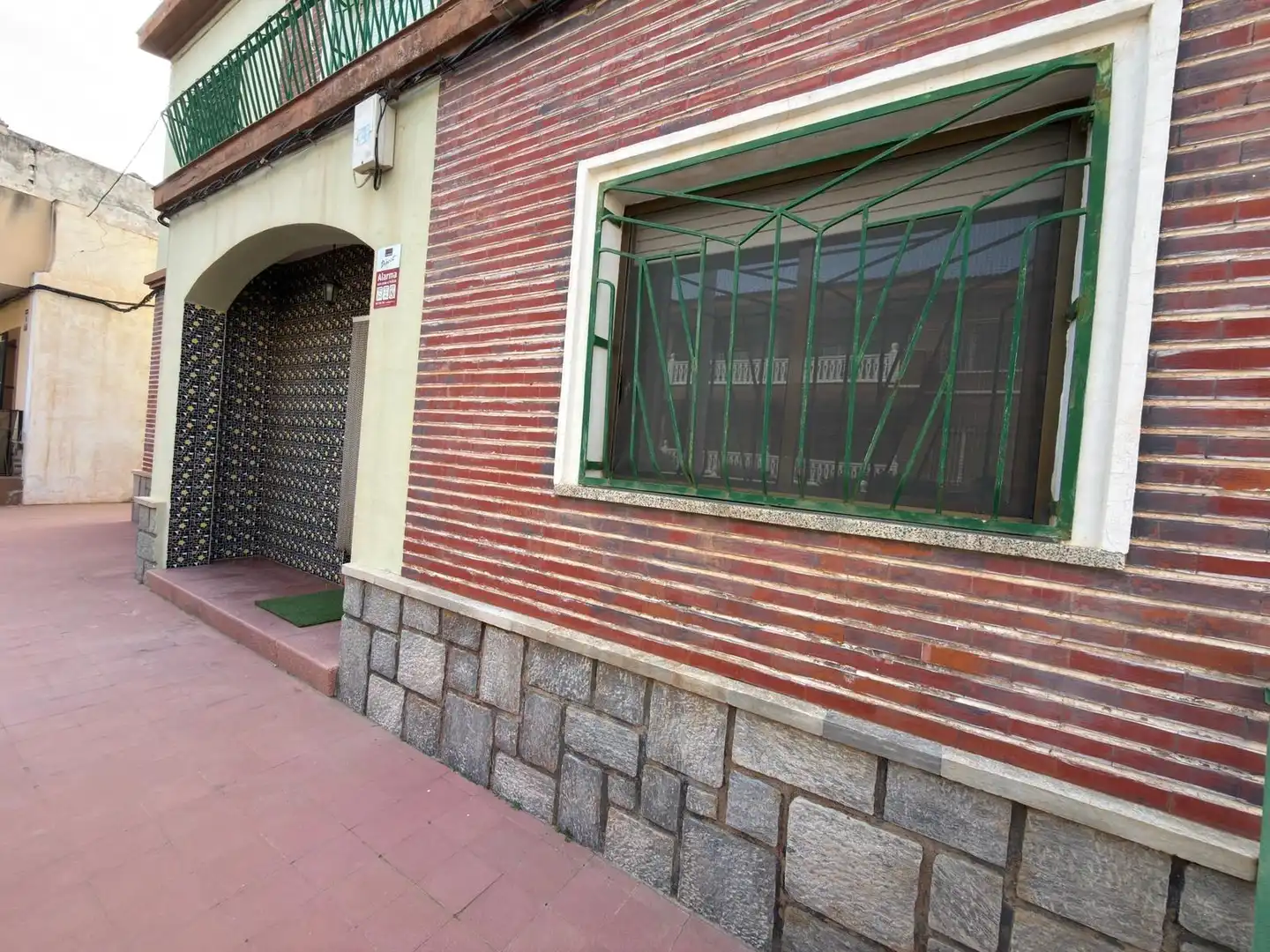 Houses for rent in Los Nietos