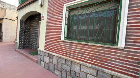 Foto 2 de Casa o xalet de lloguer a Los Nietos, Cartagena