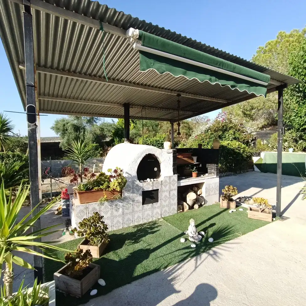 Casa o xalet en venda en Murcia amb Piscina