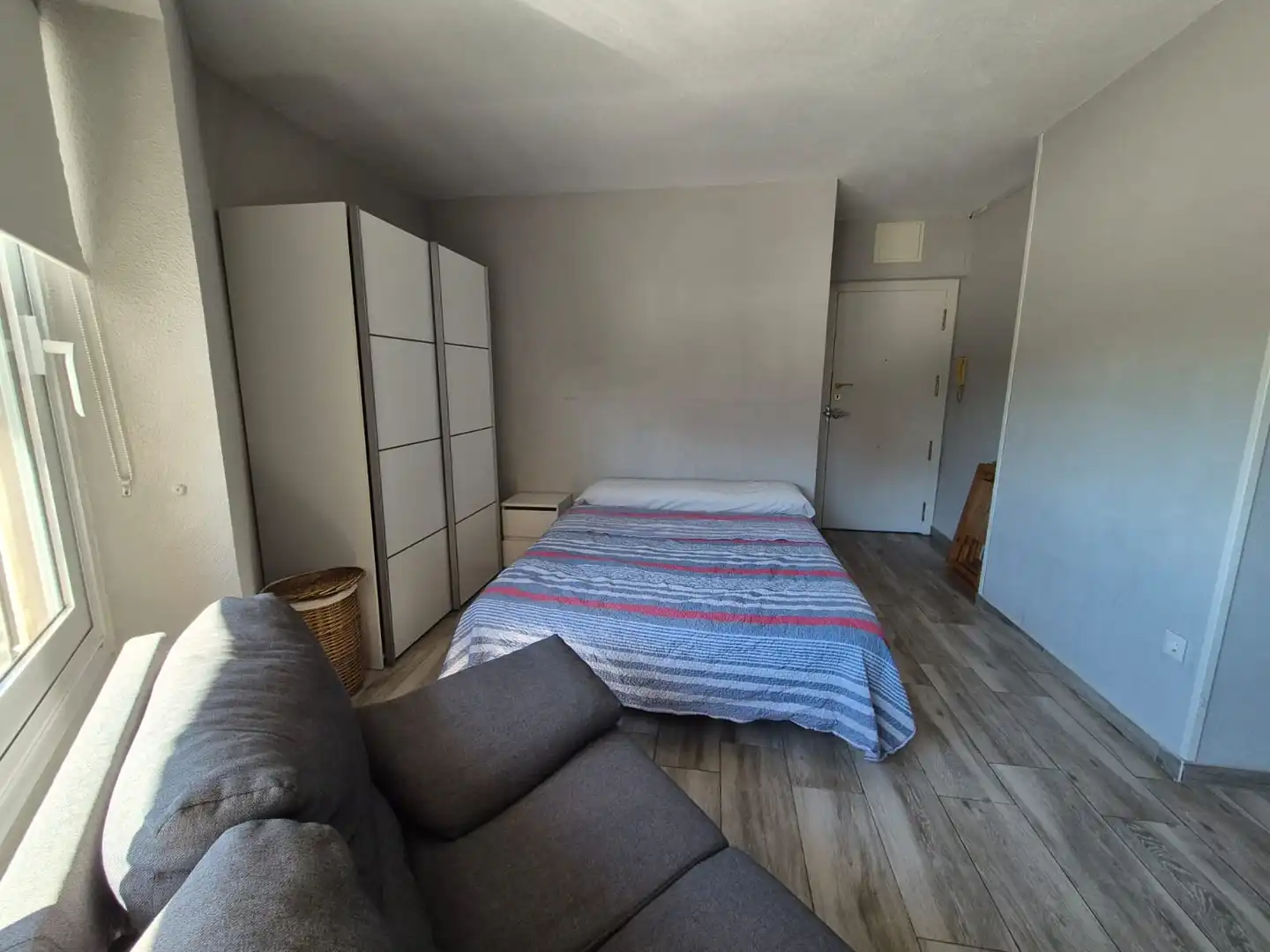 Apartamento de alquiler en Centro Urbano