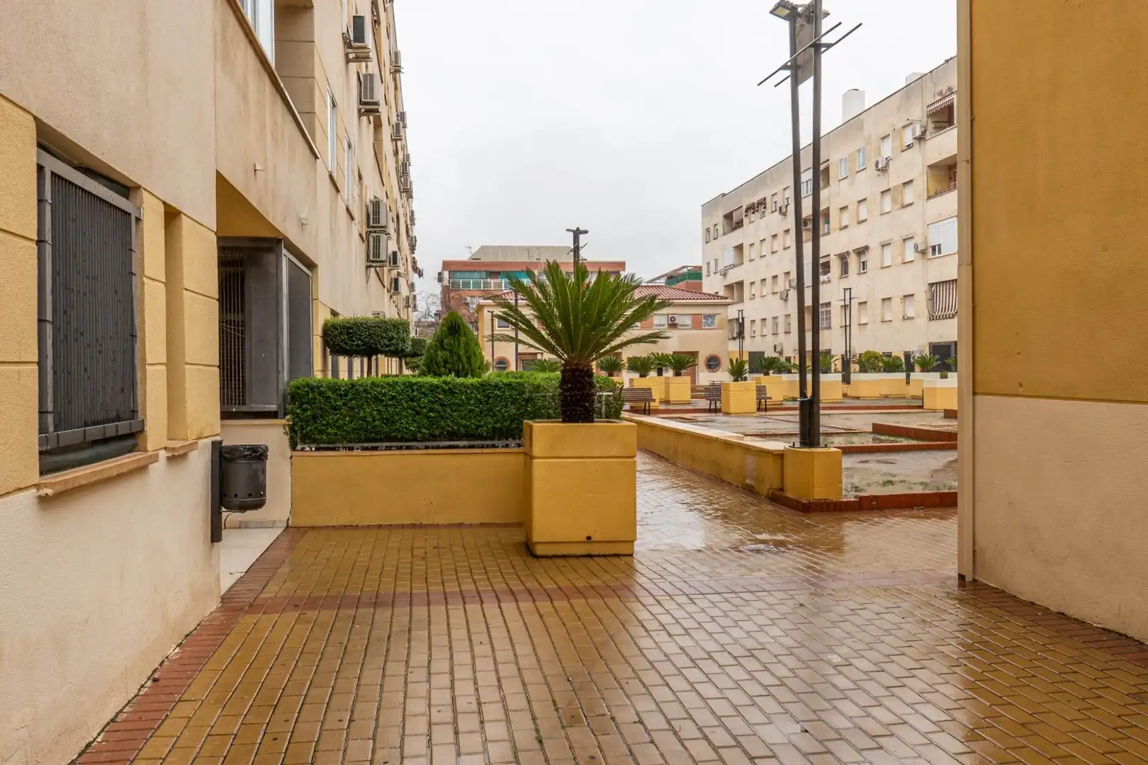 Dúplex en venta en Calle Calle Alcalá la Real, 12, Almanjáyar