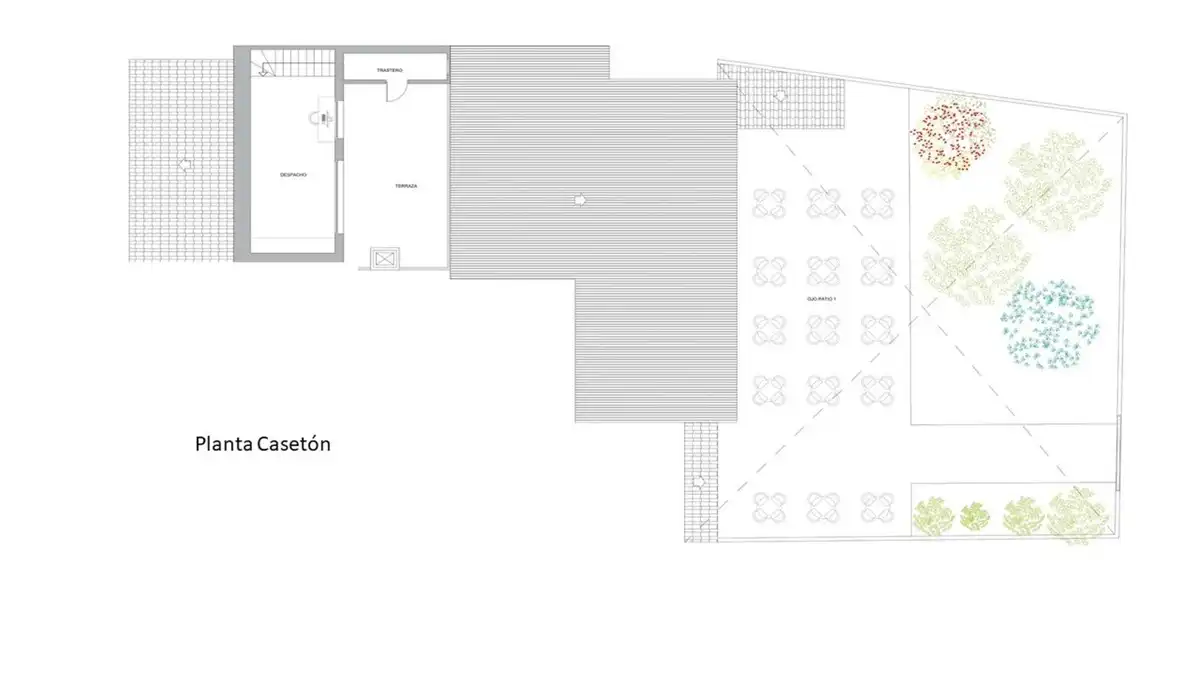 Local comercial de lloguer a Centro, imagen 45