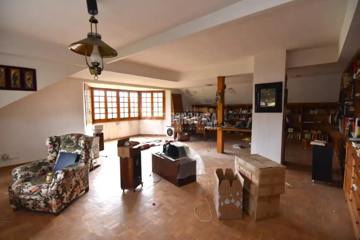 Casa o chalet en venta en Villaviciosa de Odón con Calefacción, Jardín privado y Terraza