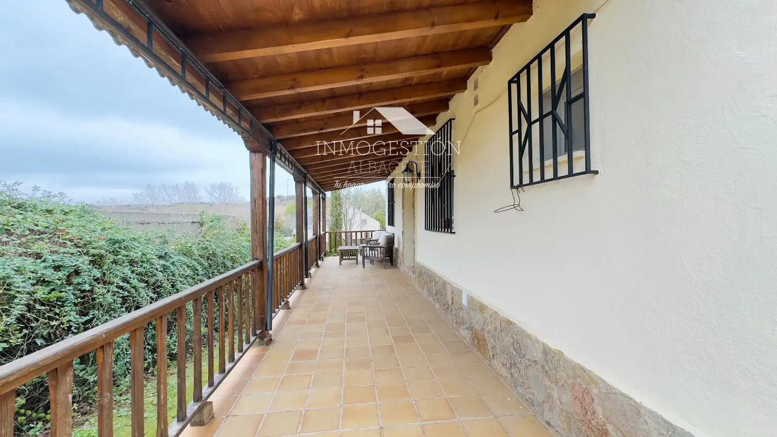 Villa avec jardin à vendre à Alcaraz, imagen 14