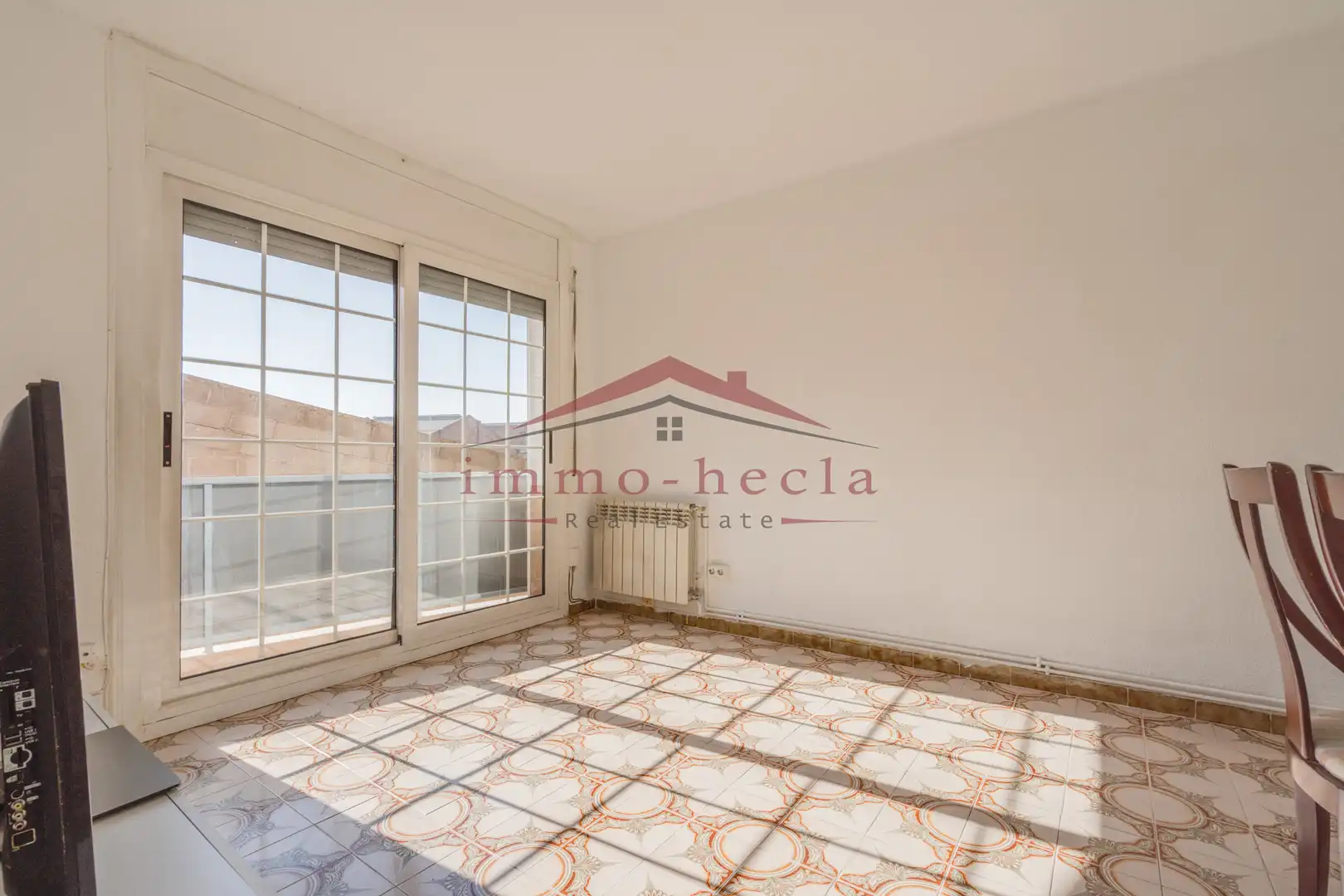 Wohnung mit Terrasse zum Verkauf in Centre, imagen 2
