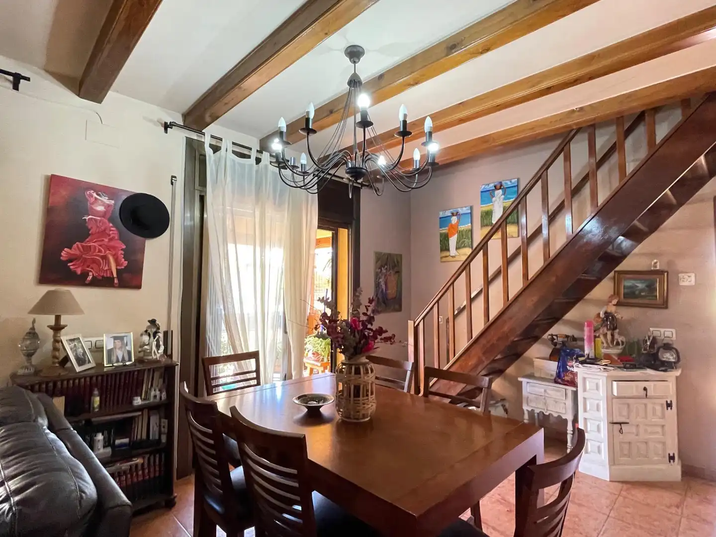 Villa avec piscine à vendre à MOSSEN ESTEVE FONT, imagen 5