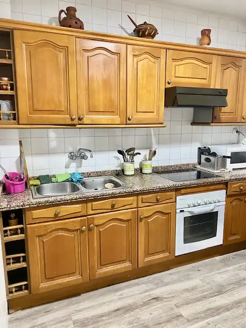 Appartement avec terrasse à louer à Plaza Carmelitas 4, imagen 14