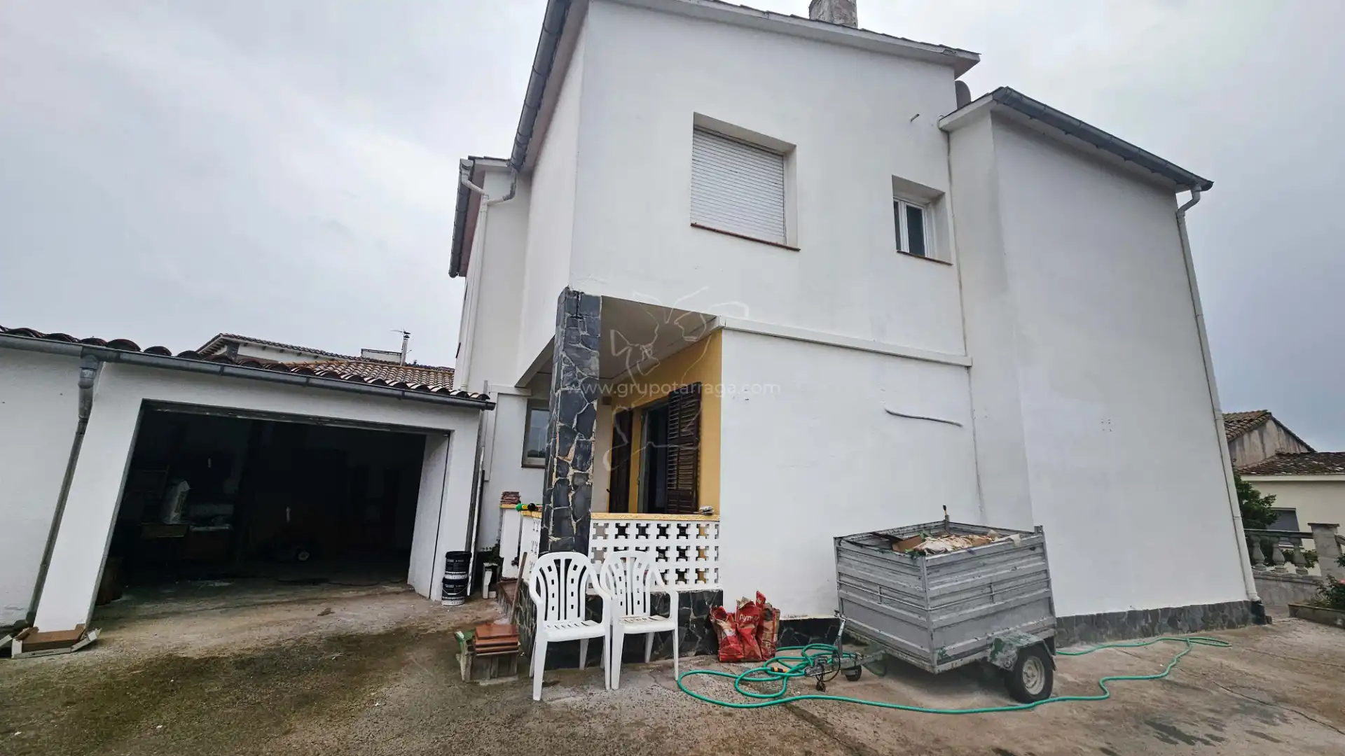 Casa con giardino in vendita a Centre, imagen 3
