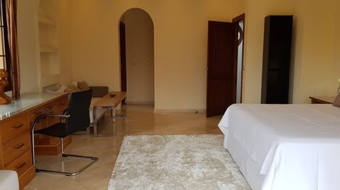 Foto 5 de Casa o chalet de alquiler en Villacana - Costalita - Saladillo, Estepona