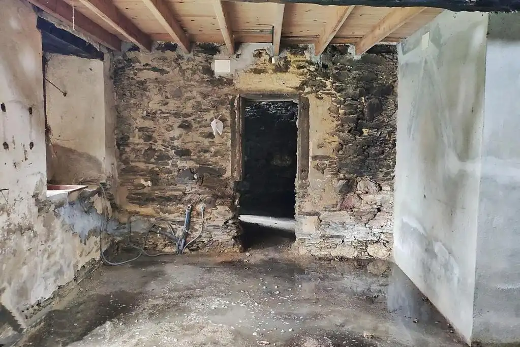 Chalet en venta en C/ Pedrafita, imagen 7