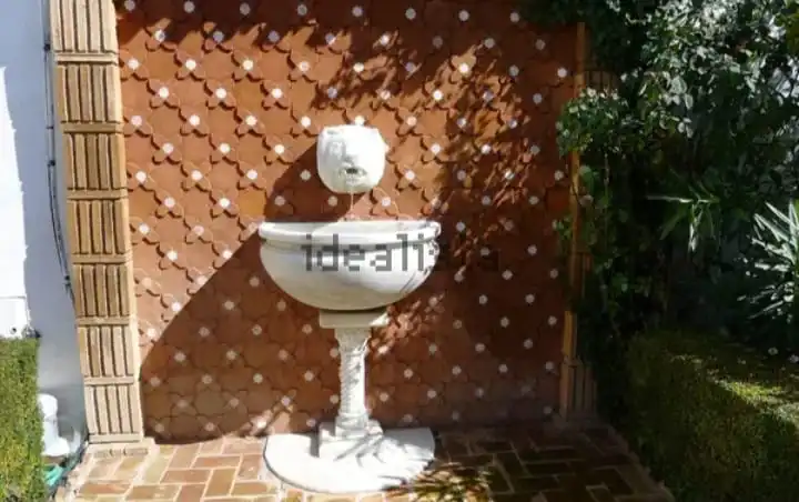 Apartment with terrace to rent in Albaicín, imagen 4