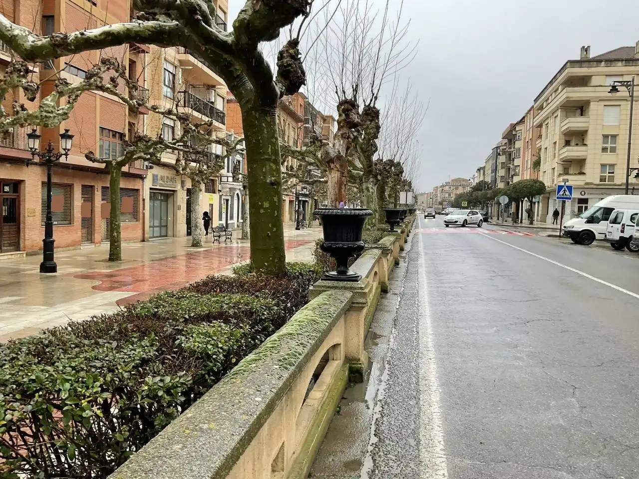 Casa en venta en Avenida Juan Carlos I, imagen 8