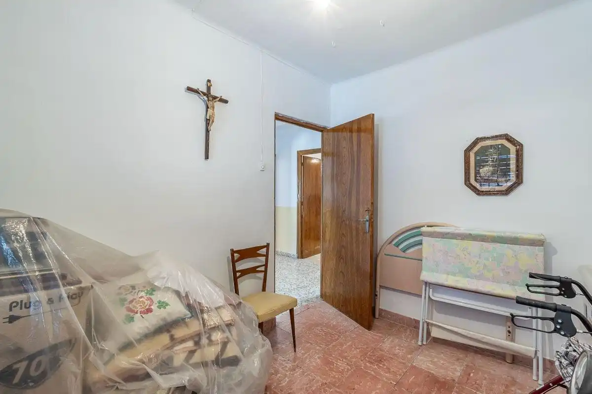 Maison avec terrasse à vendre à Jayena, imagen 29