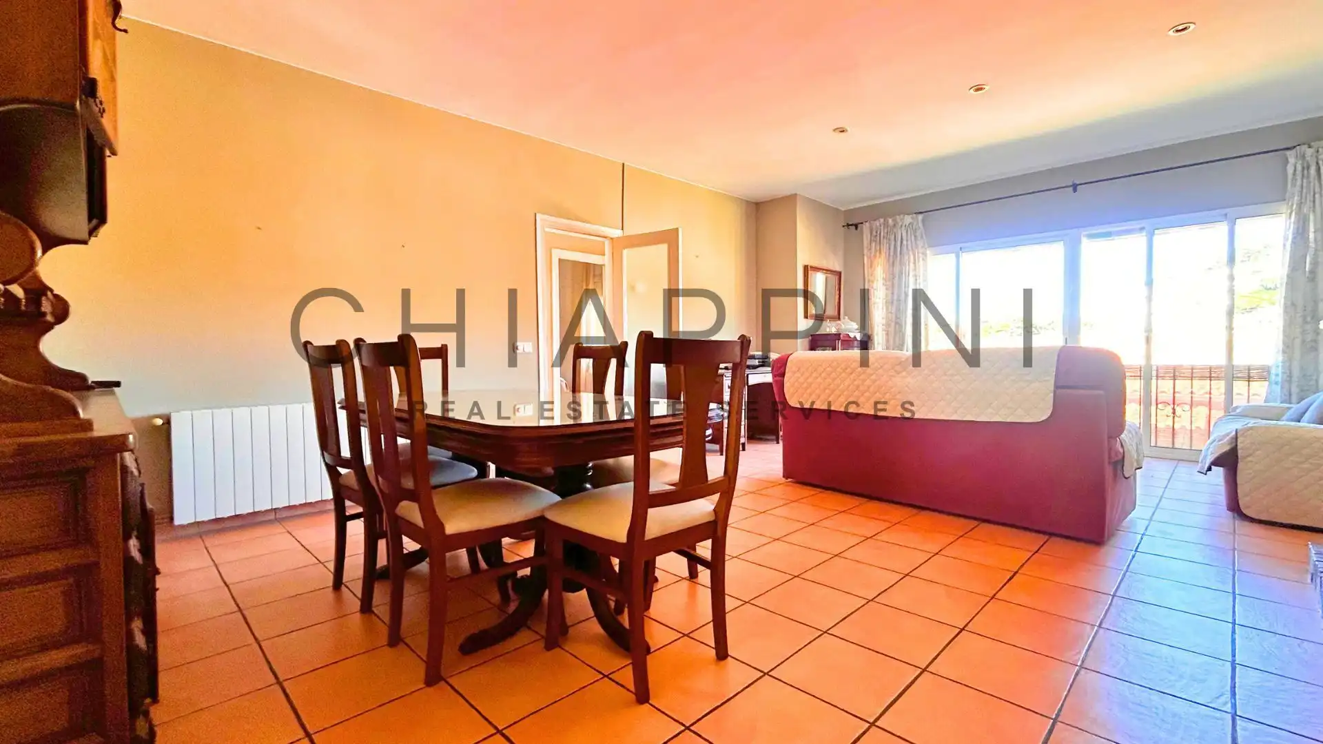 Terraced house with garden for sale in Sa Riera - Sa Fontansa, imagen 11