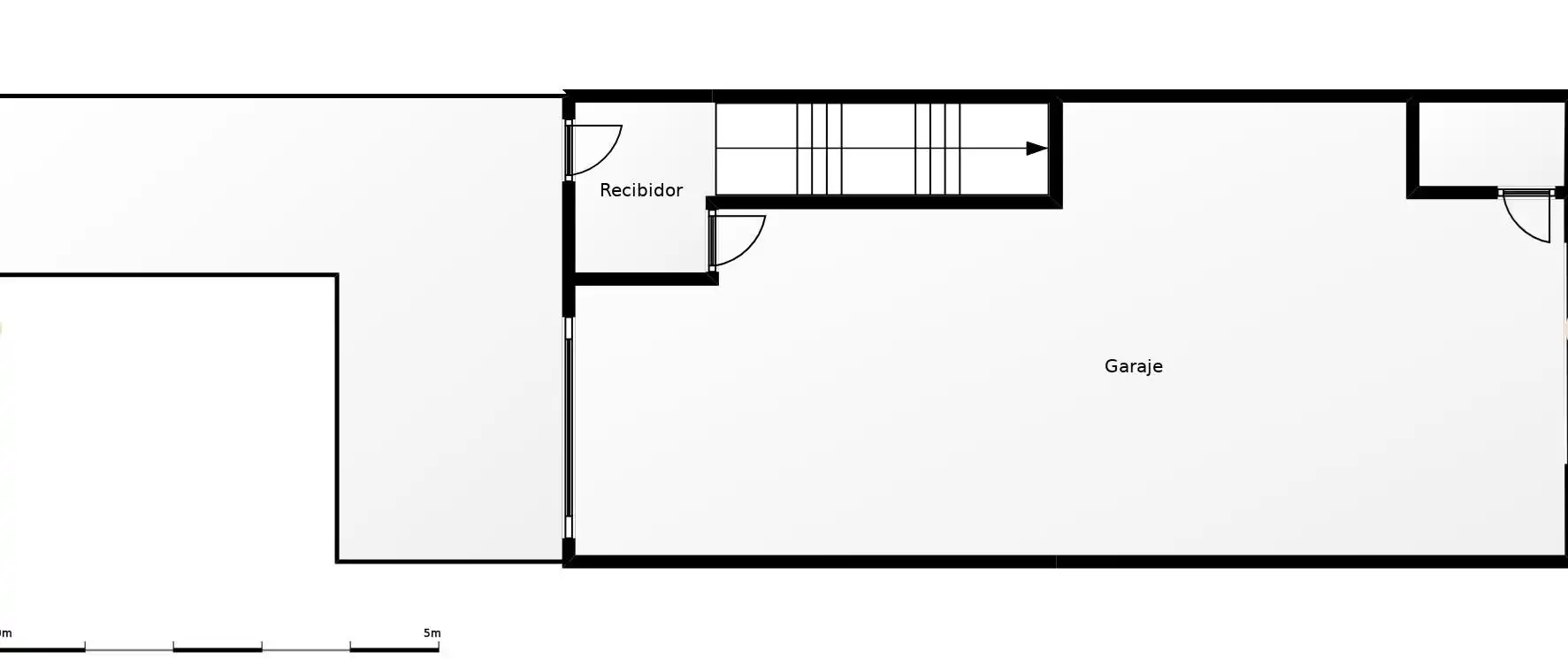 Terraced house for sale in Vallverd, imagen 11