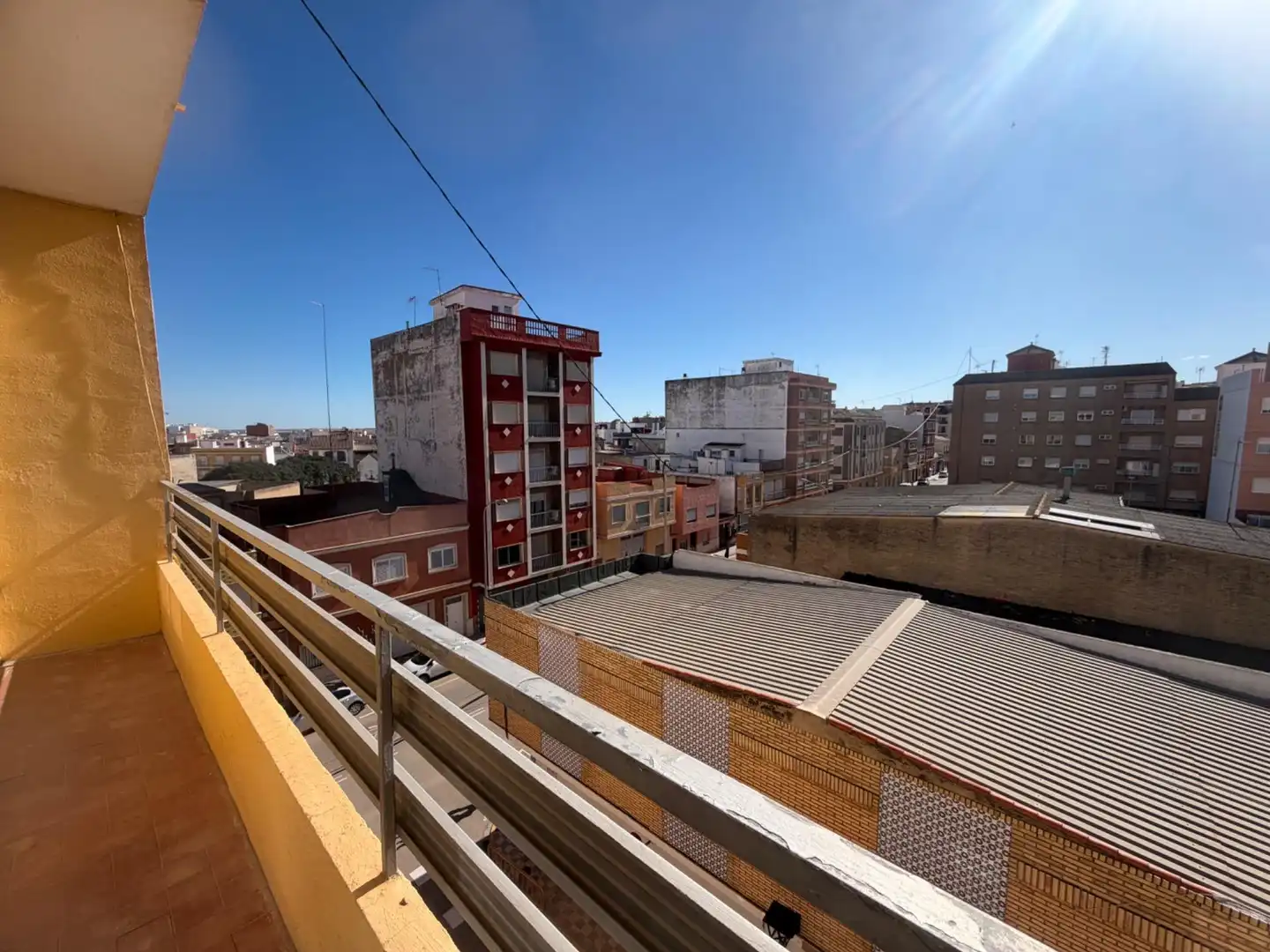 Appartamento con terrazza in vendita a Avenida Avenida Ricard Hernández, imagen 4