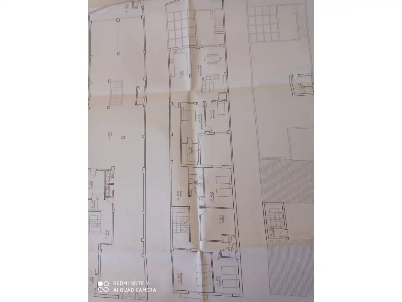 Casa con jardín en venta en plaza del mercado, imagen 10