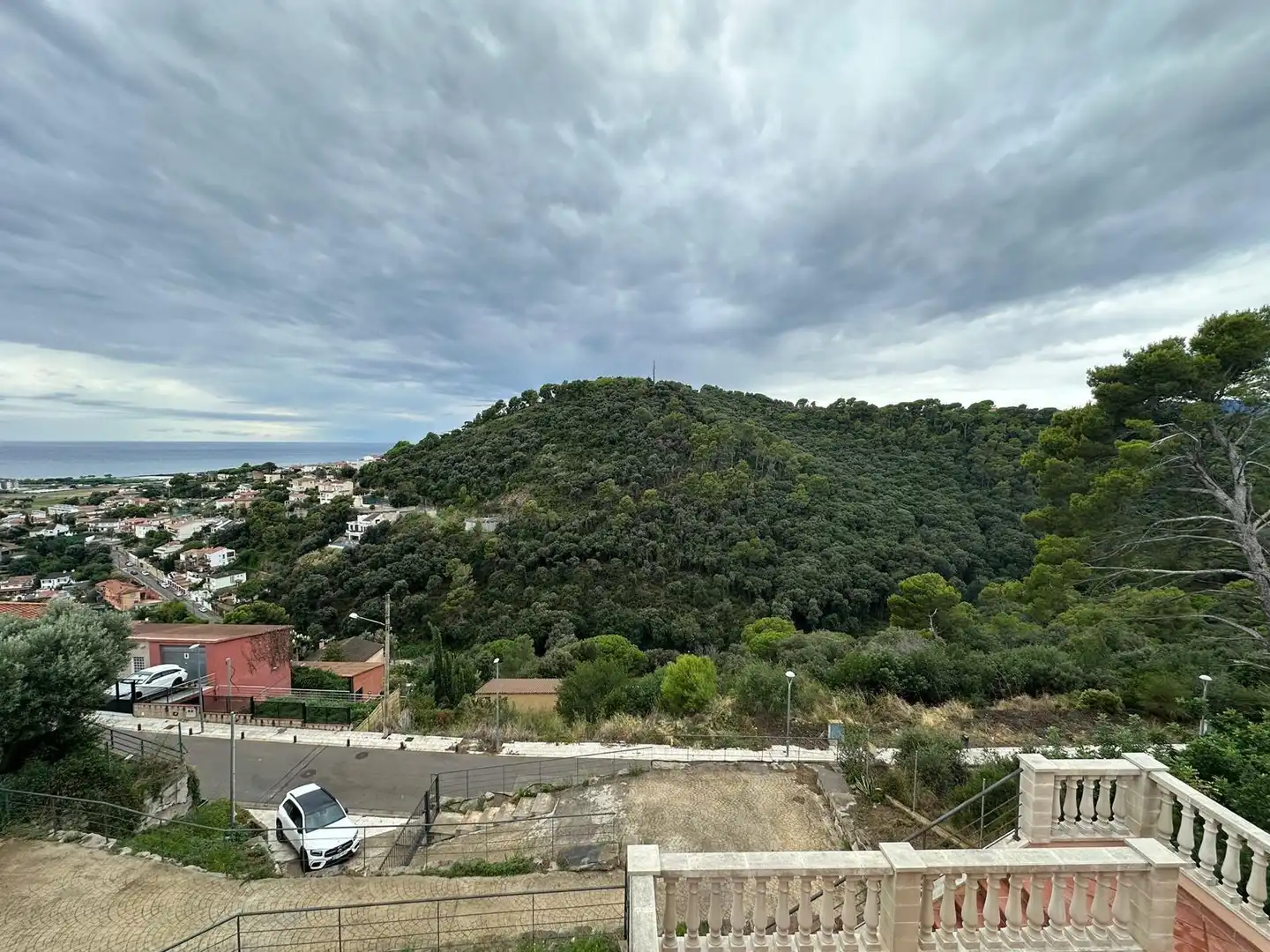 Casa amb terrassa en venda a Santa Susanna, imagen 25