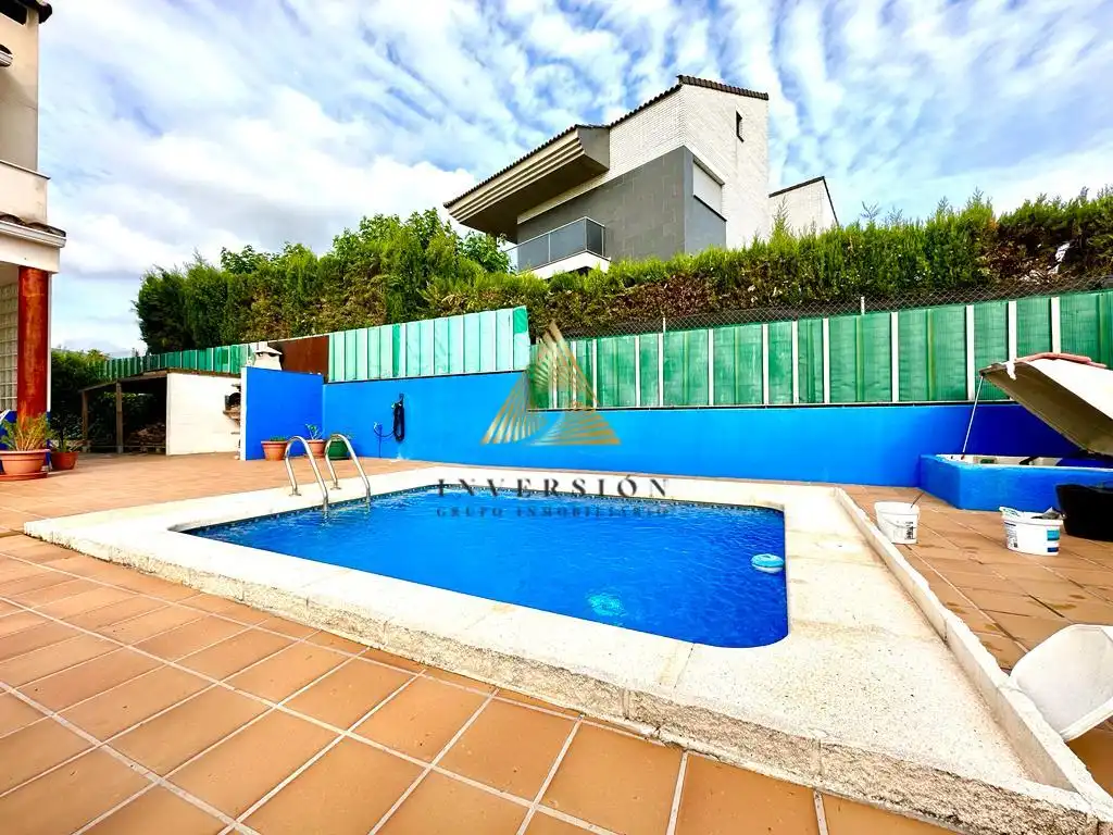 Villa avec piscine à vendre à Las Atalayas - Urmi - Cerro de Mar, imagen 10