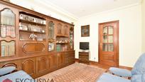 Living room of Flat for sale in Basauri   with Heating