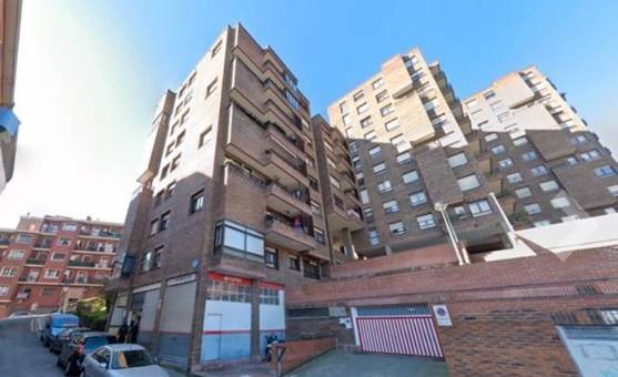 Garaje en Venta en Cocherito de Bilbao Kalea, 14 en Bolueta