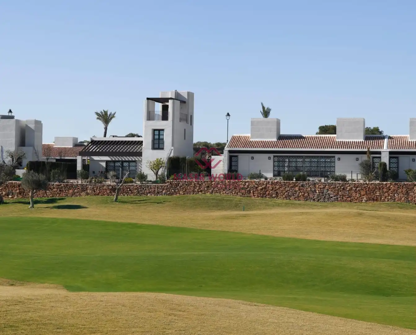 Villa con piscina in vendita a Campo de Murcia, imagen 3