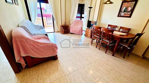 Foto 3 de Apartament en venda a Calle del Actor Luis Prendes, Playa Poniente, Benidorm
