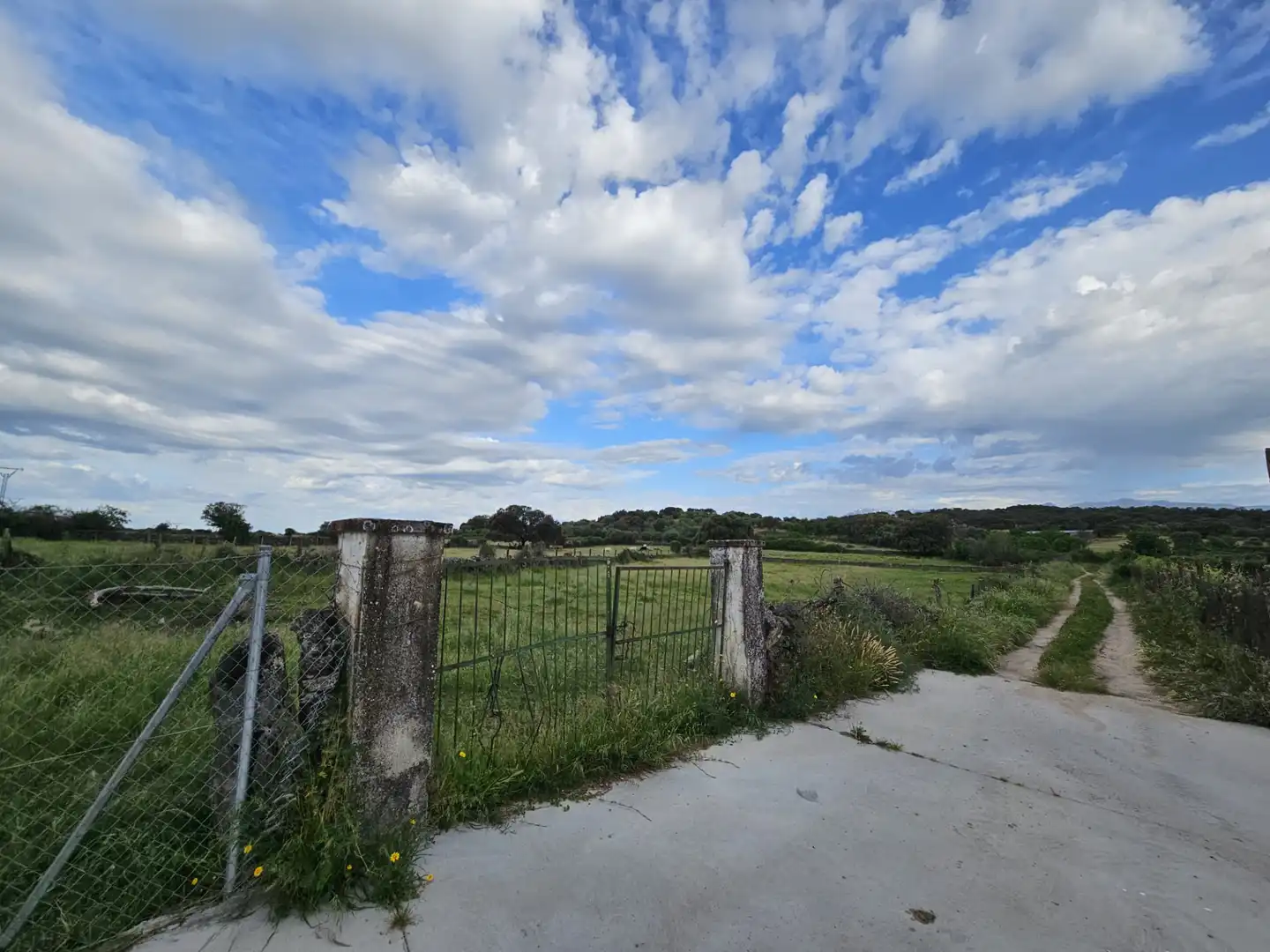 Grundstücke zum Verkauf in Parrillas