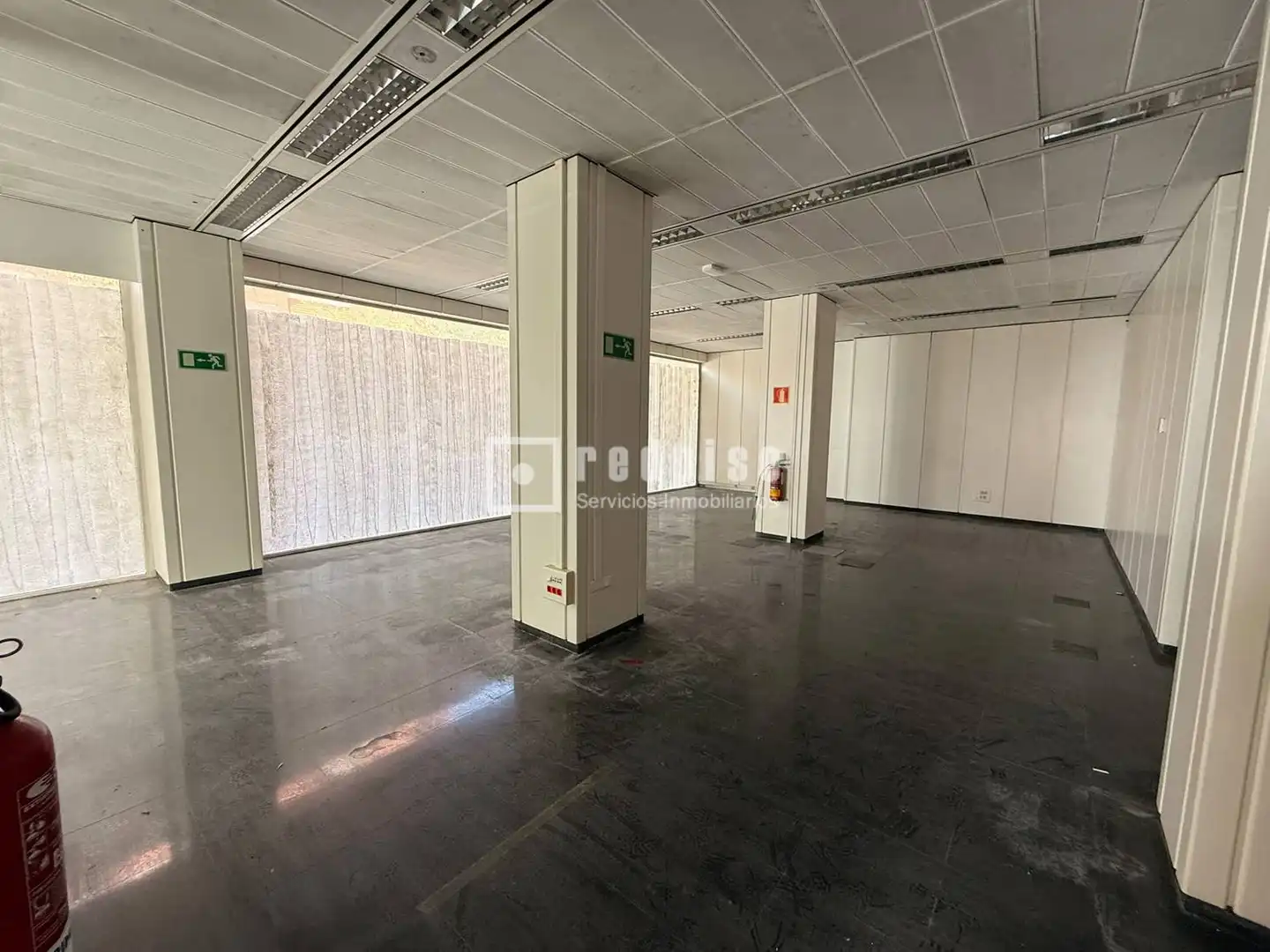 Geschaftsraum zur Miete in Valencia