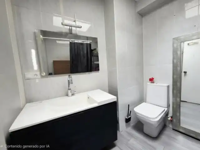 Baño de Casa o chalet en venta en Llíria con Aire acondicionado y Calefacción