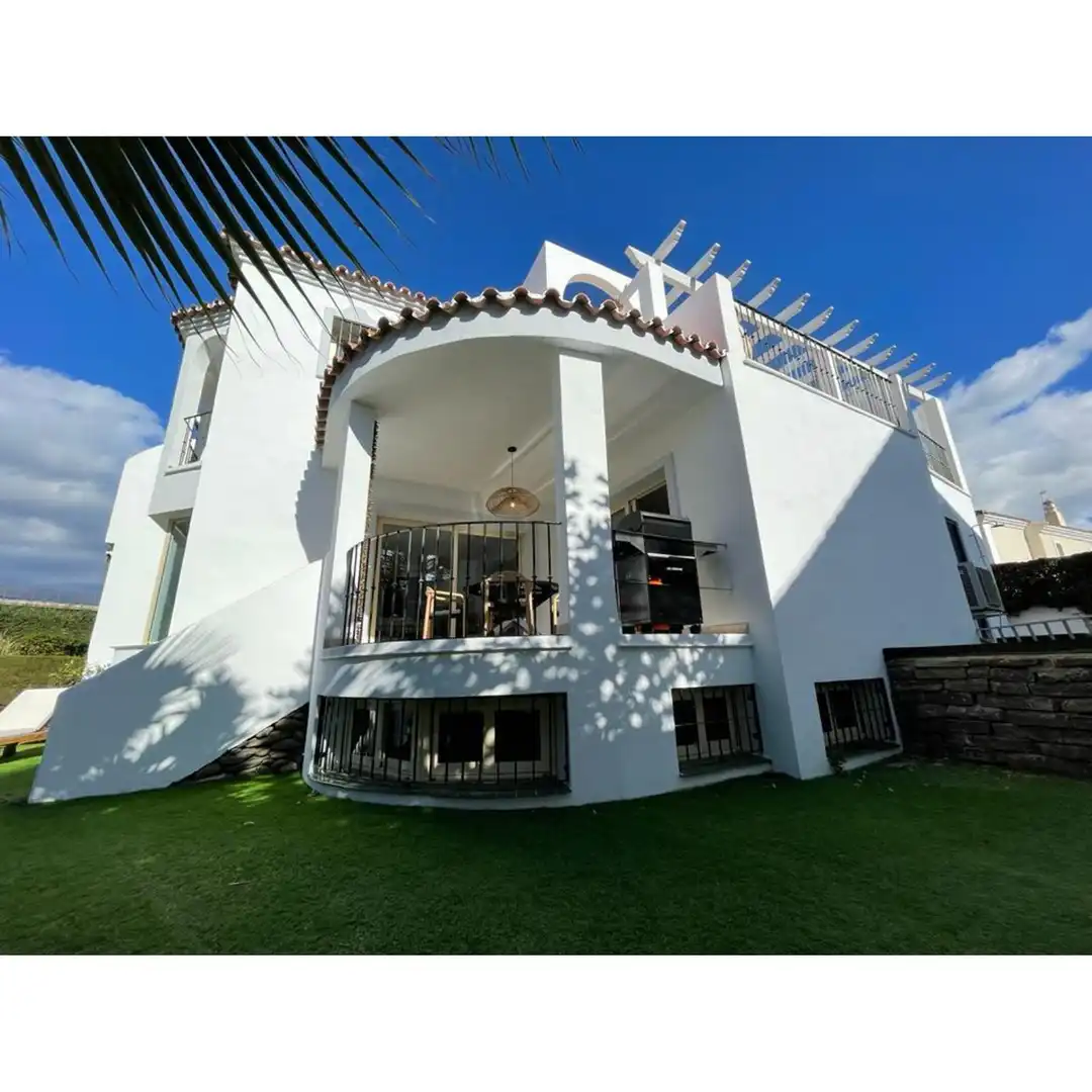 Houses for rent in SIRIO-NVA ANDALUCIA F, 145, Los Naranjos