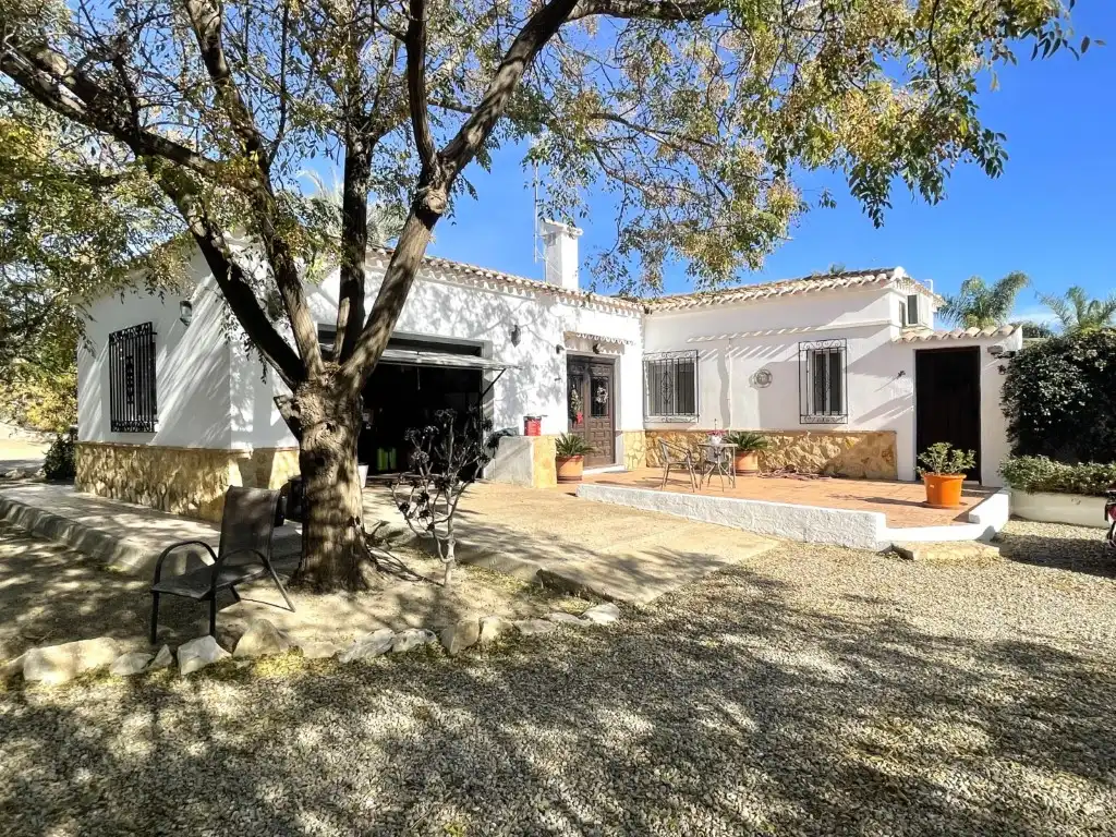 Casa amb piscina en venda a Burjulu - La Mulería, imagen 9