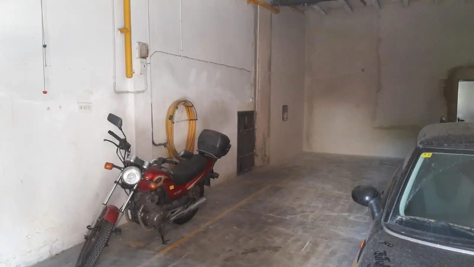 Commercial properties for rent in Valencia
