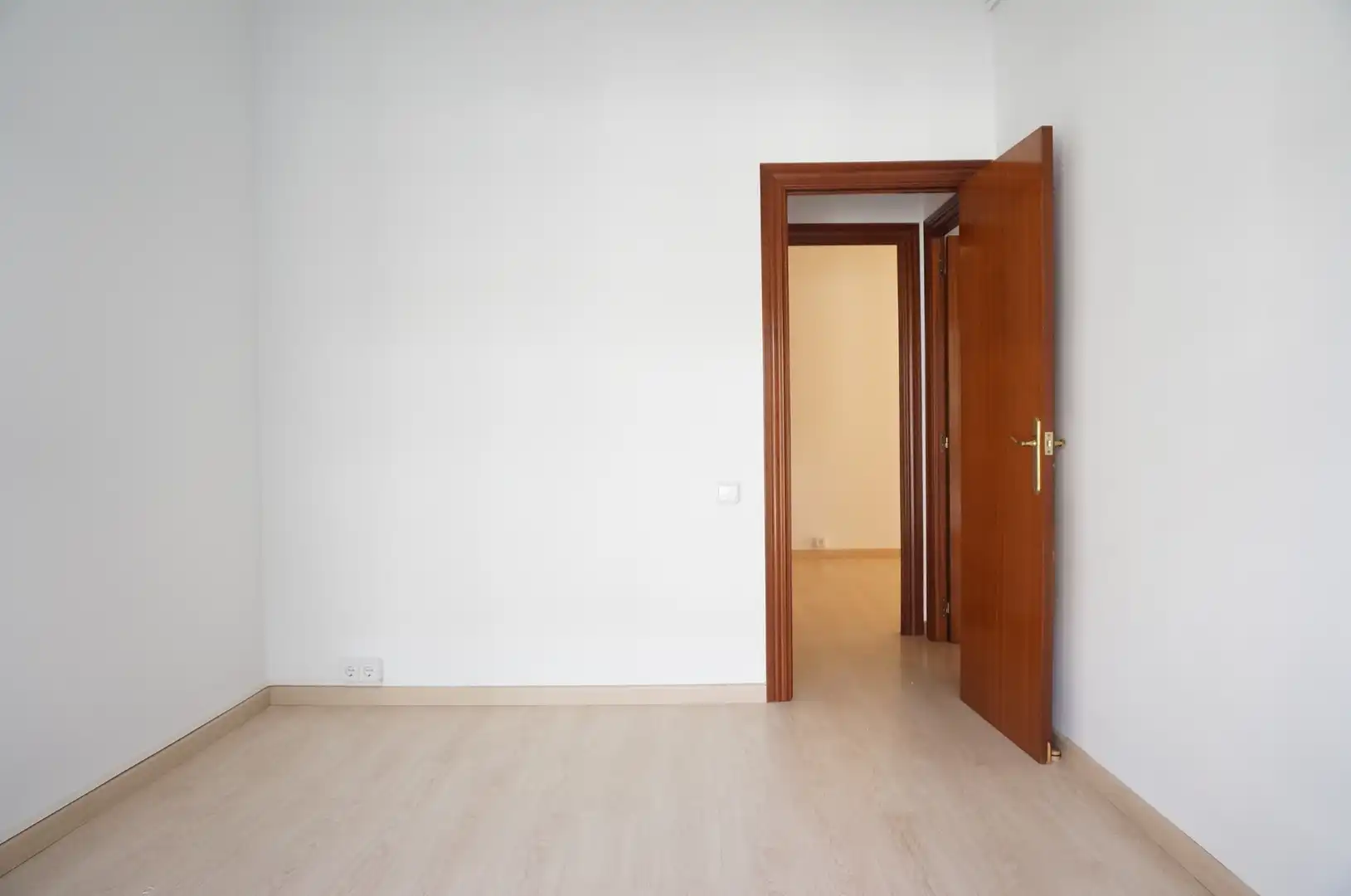 Piso de alquiler en Gran Via de Carles III, La Maternitat i Sant Ramon