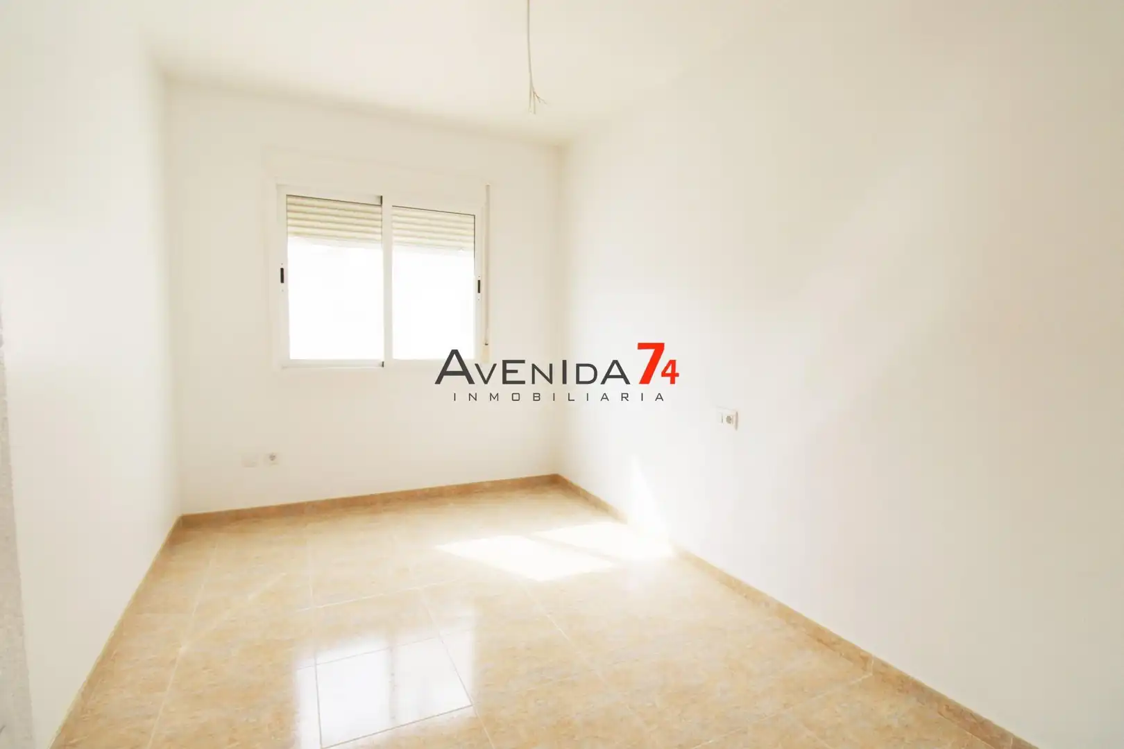 Piso con terraza en venta en Puerto Lumbreras, imagen 5