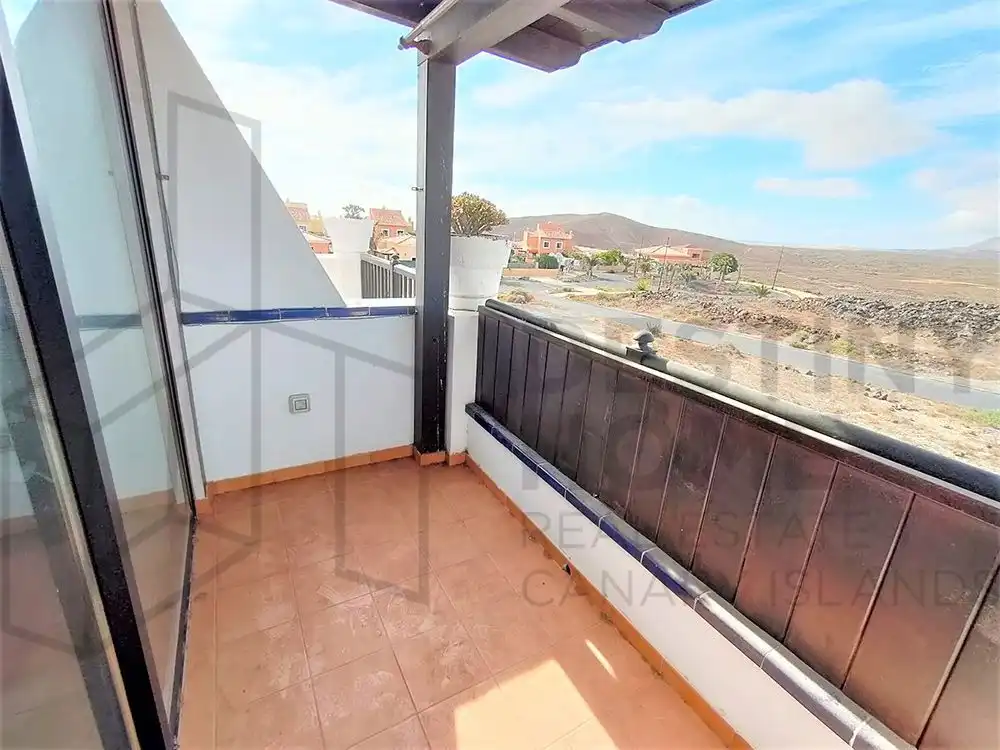Adossat amb piscina en venda a Corralejo, imagen 28