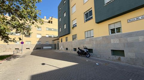 Foto 3 de Pis en venda a Plaza Arahal, Arenal - La Pólvora, Dos Hermanas