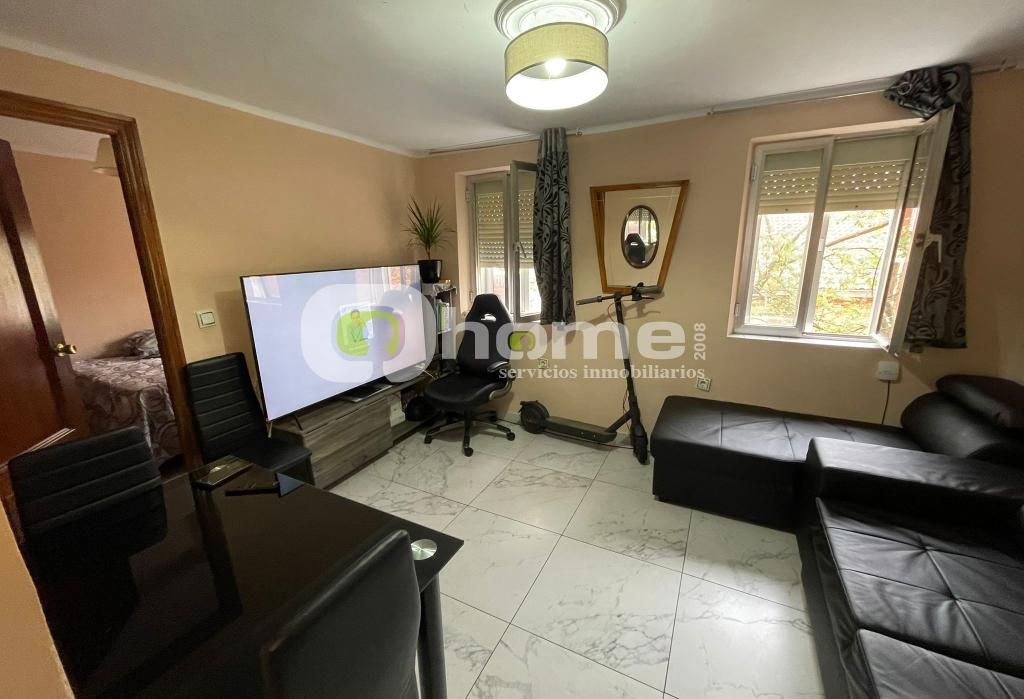 Flat for sale in Zamora Capital 
